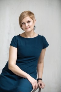 Ольга Шацкая