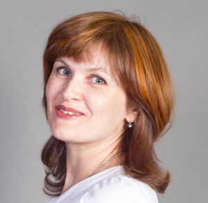 Ольга Шацкая