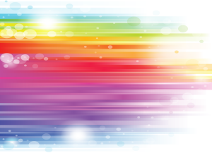 Rainbow Background